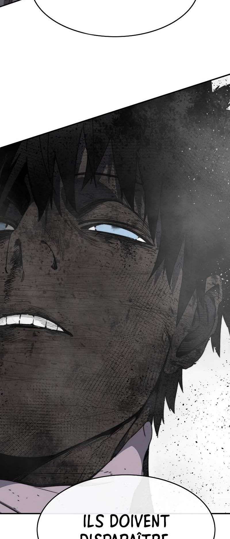 Read Existence FR Manga Online