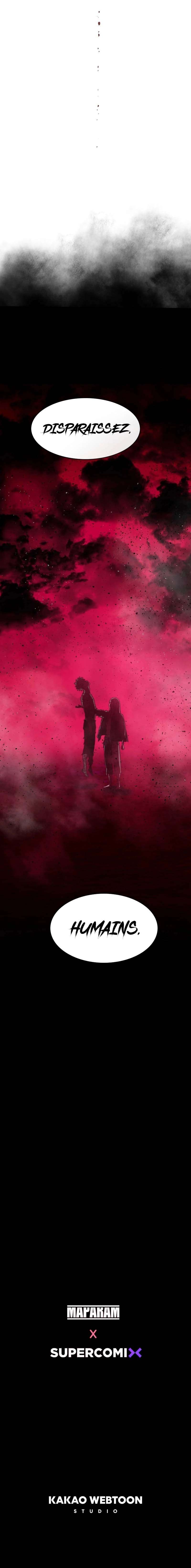 Read Existence FR Manga Online