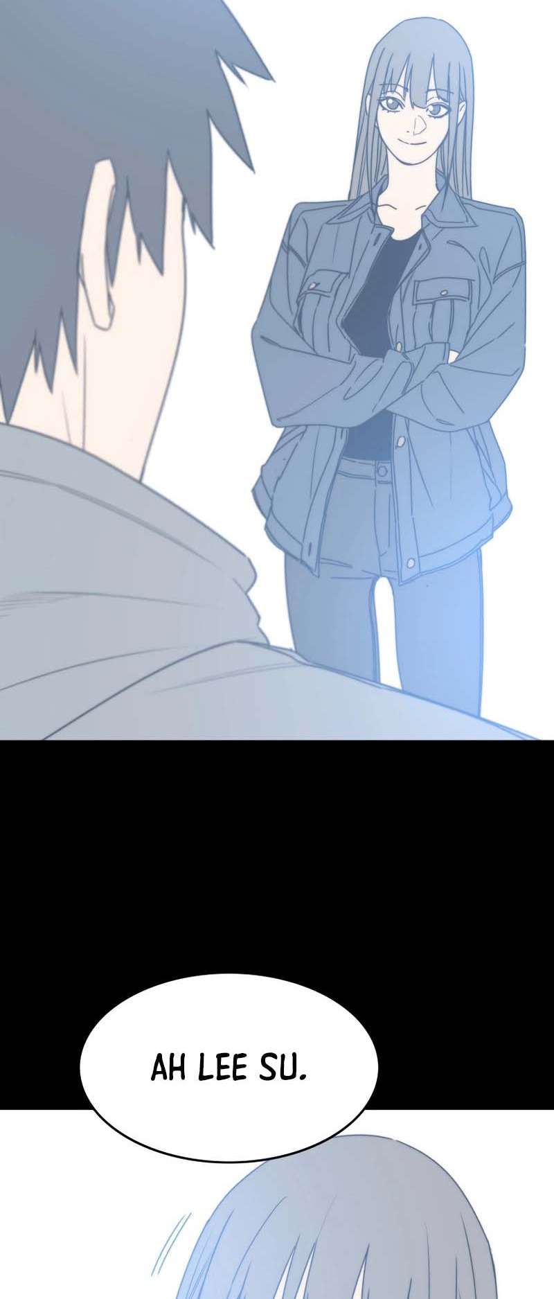 Read Existence FR Manga Online