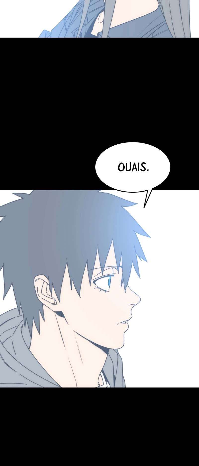 Read Existence FR Manga Online