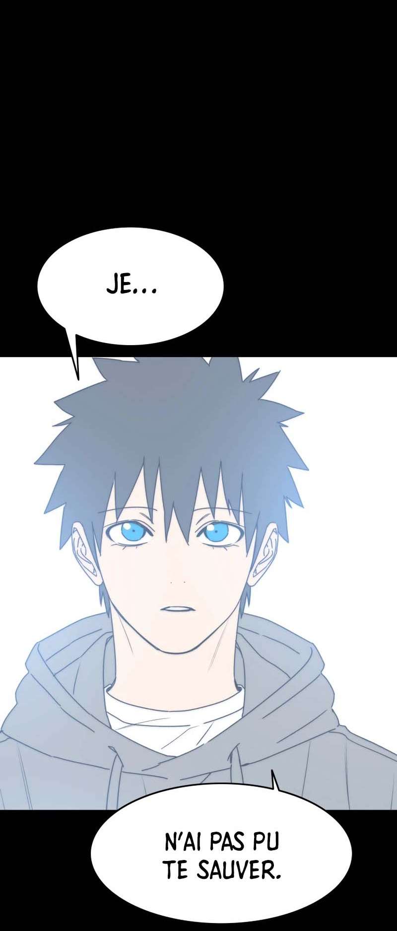 Read Existence FR Manga Online