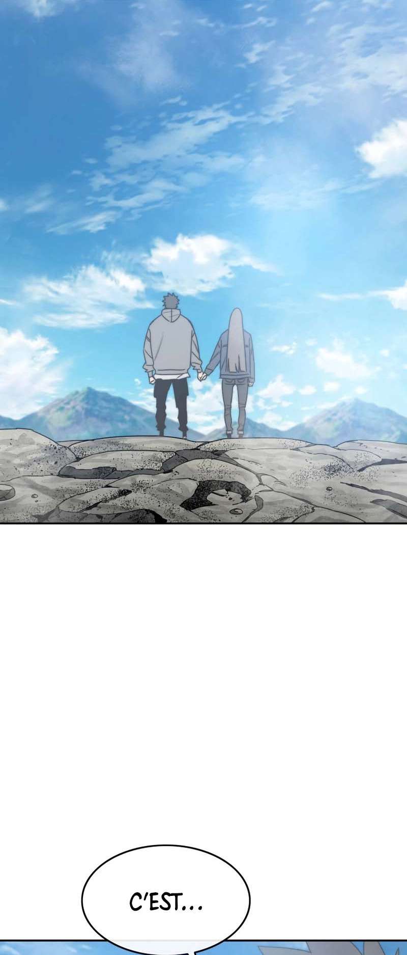 Read Existence FR Manga Online