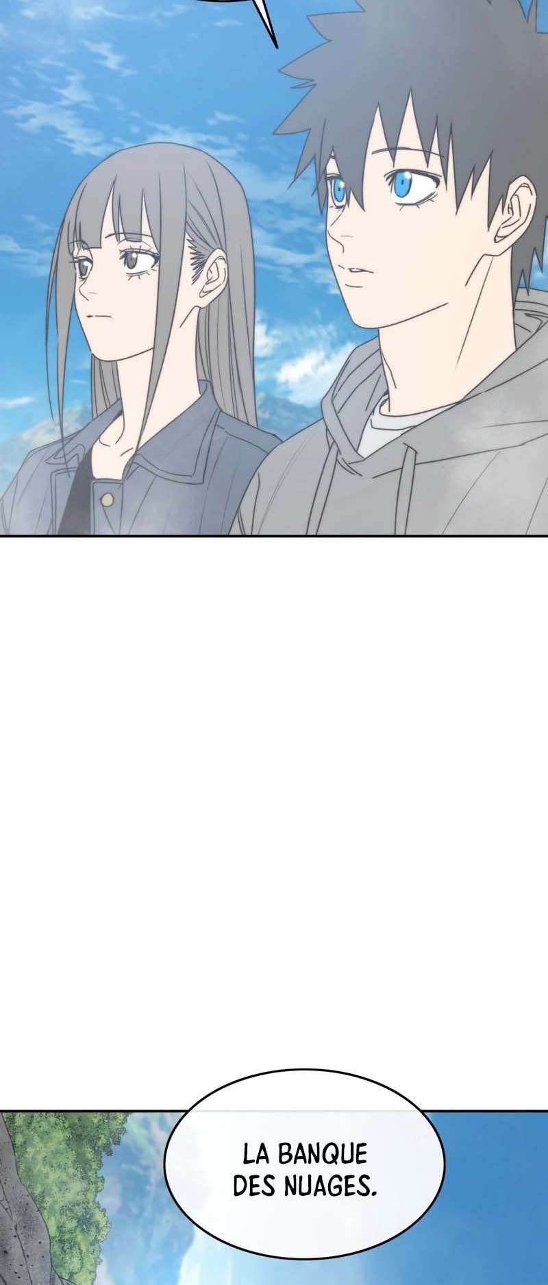 Read Existence FR Manga Online