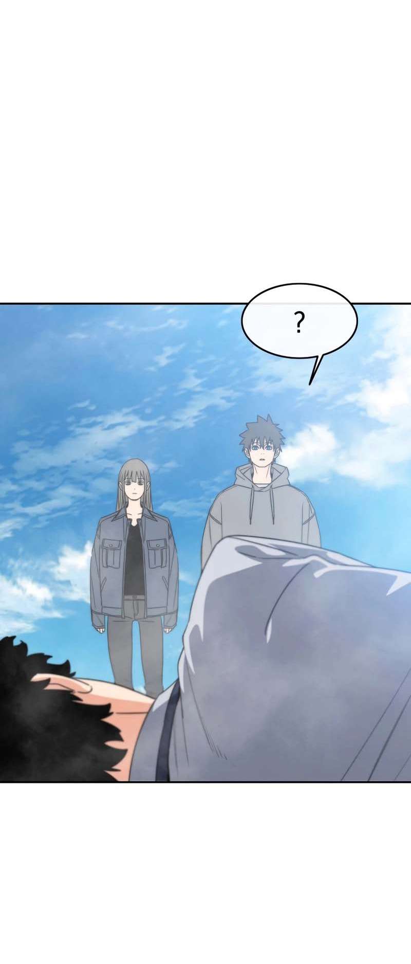 Read Existence FR Manga Online