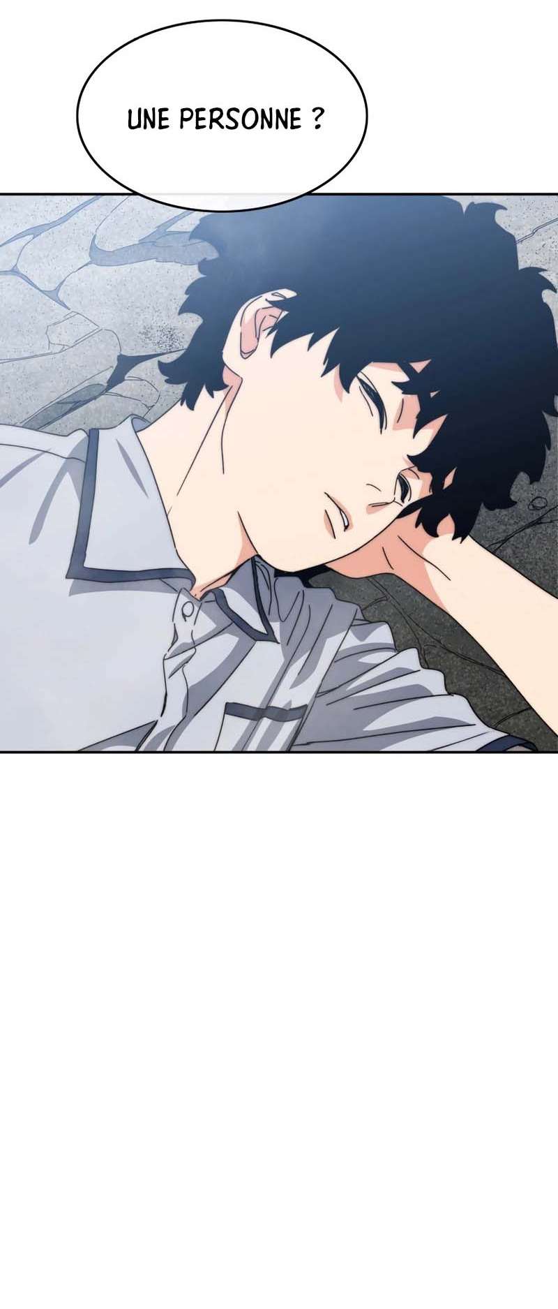 Read Existence FR Manga Online