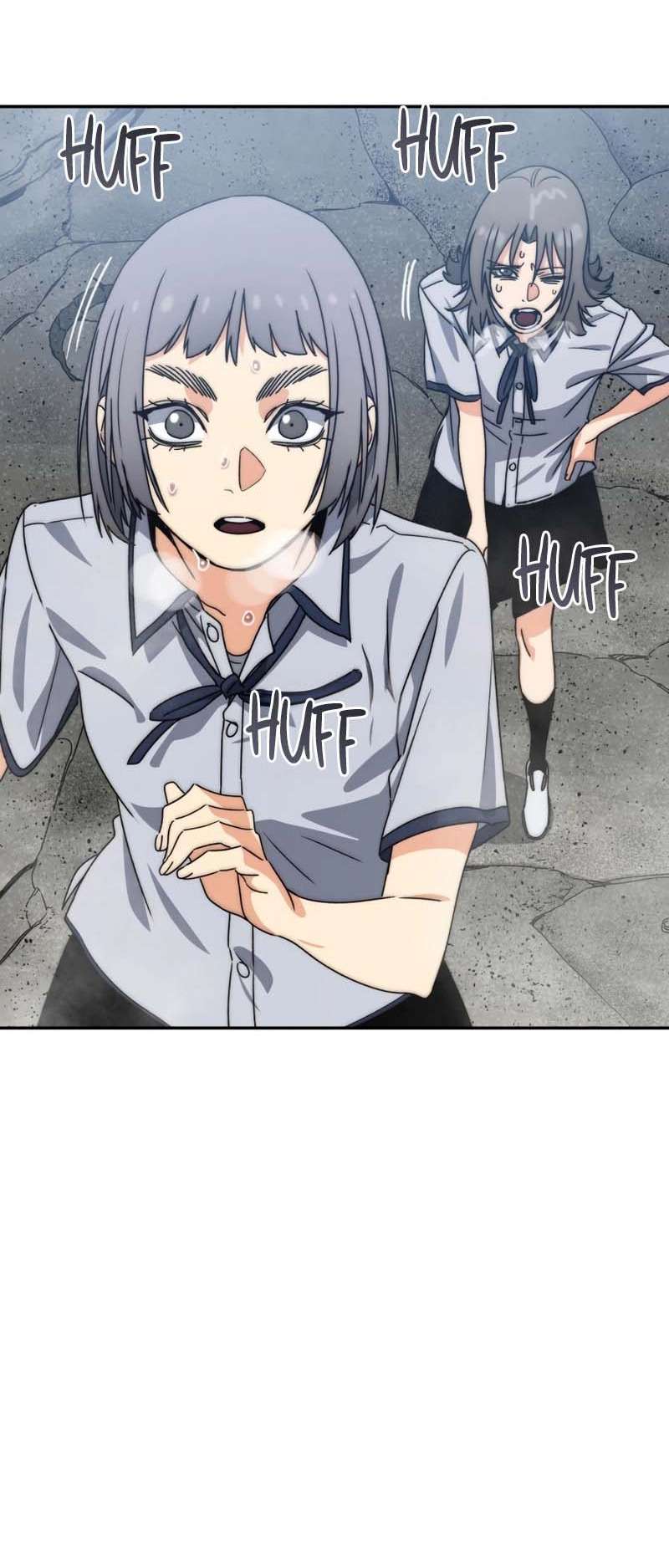 Read Existence FR Manga Online