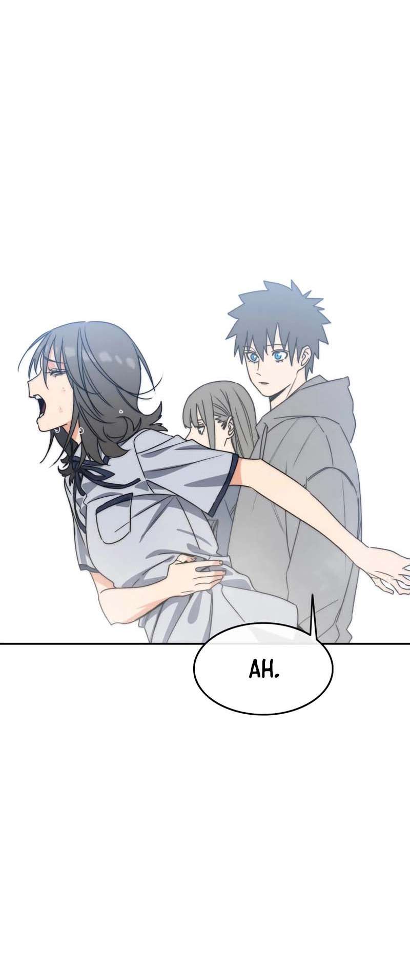 Read Existence FR Manga Online