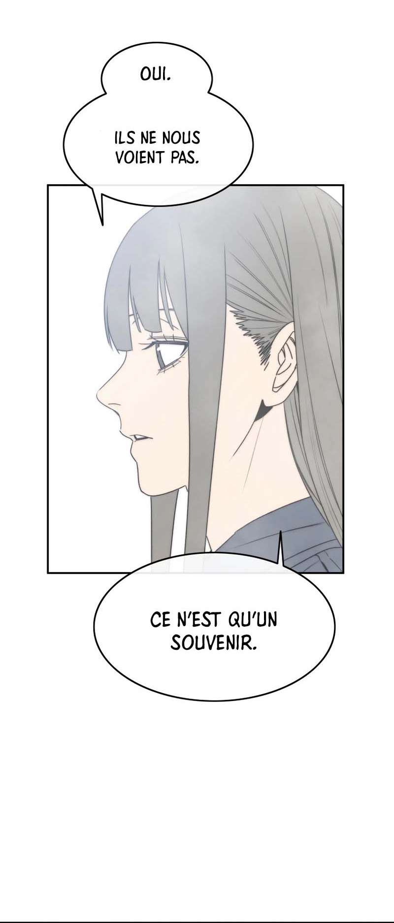 Read Existence FR Manga Online