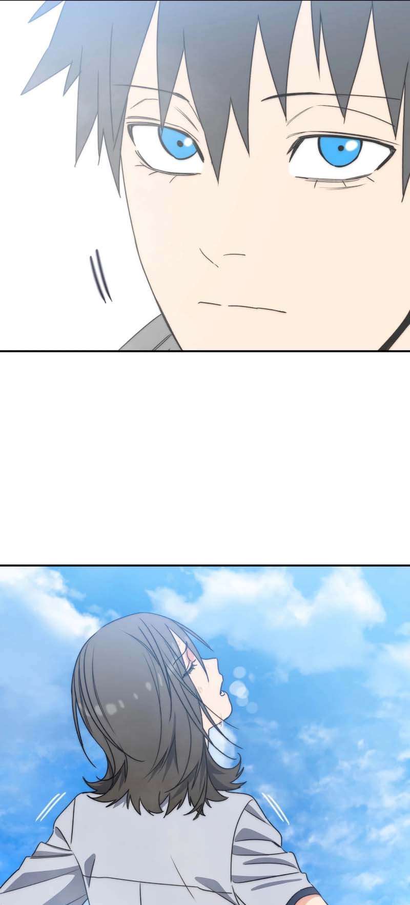 Read Existence FR Manga Online