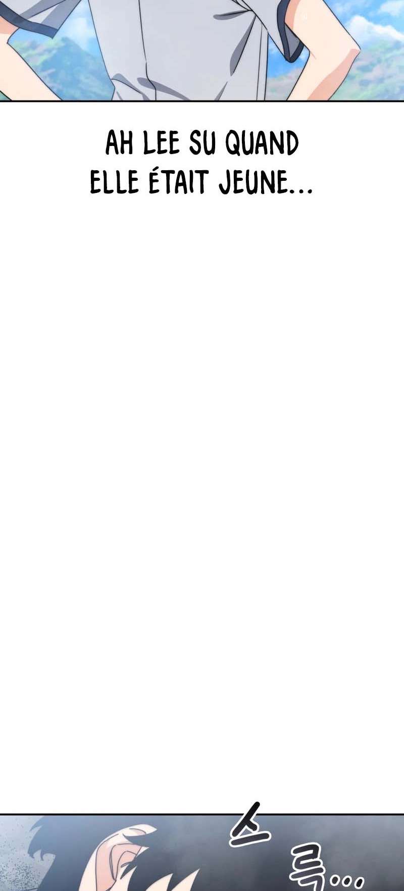 Read Existence FR Manga Online