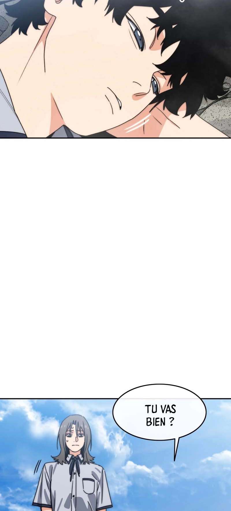 Read Existence FR Manga Online