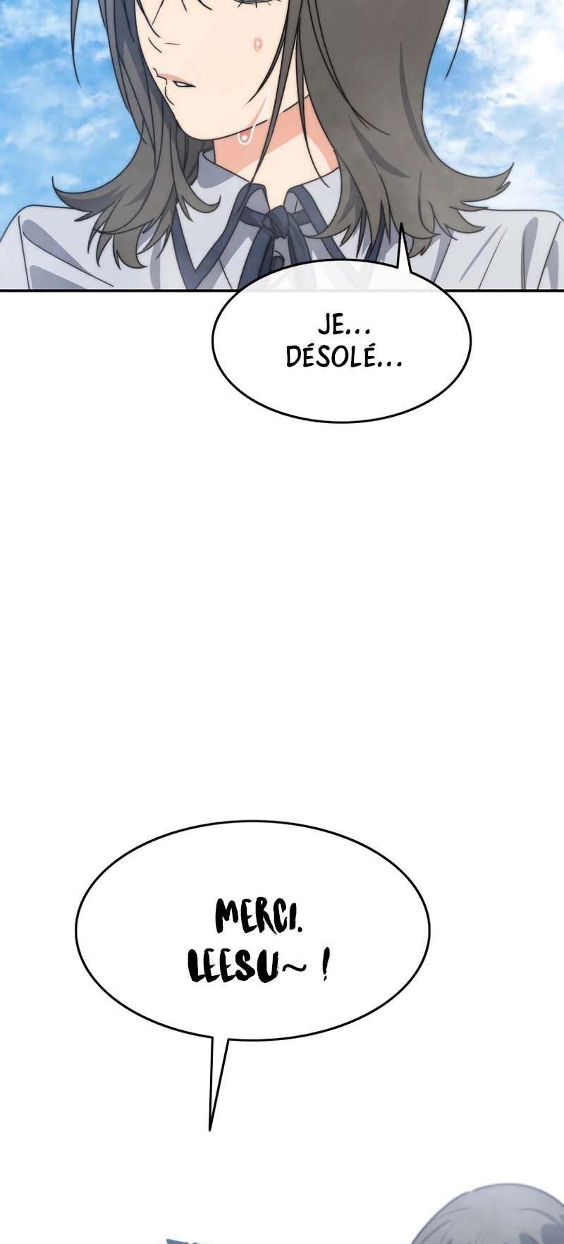 Read Existence FR Manga Online