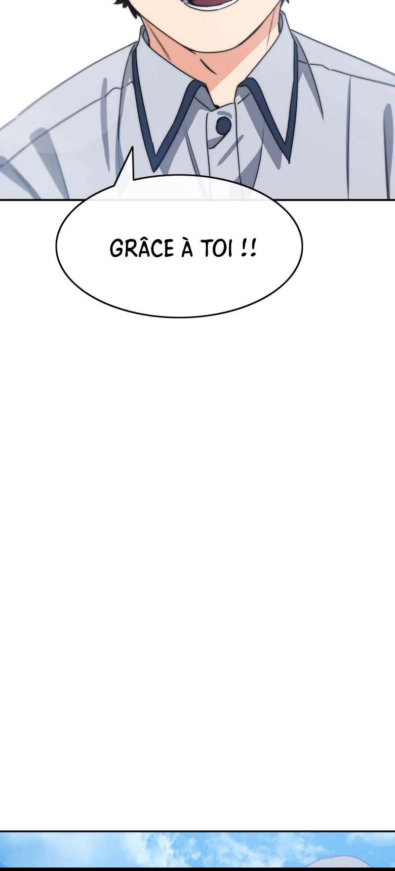 Read Existence FR Manga Online