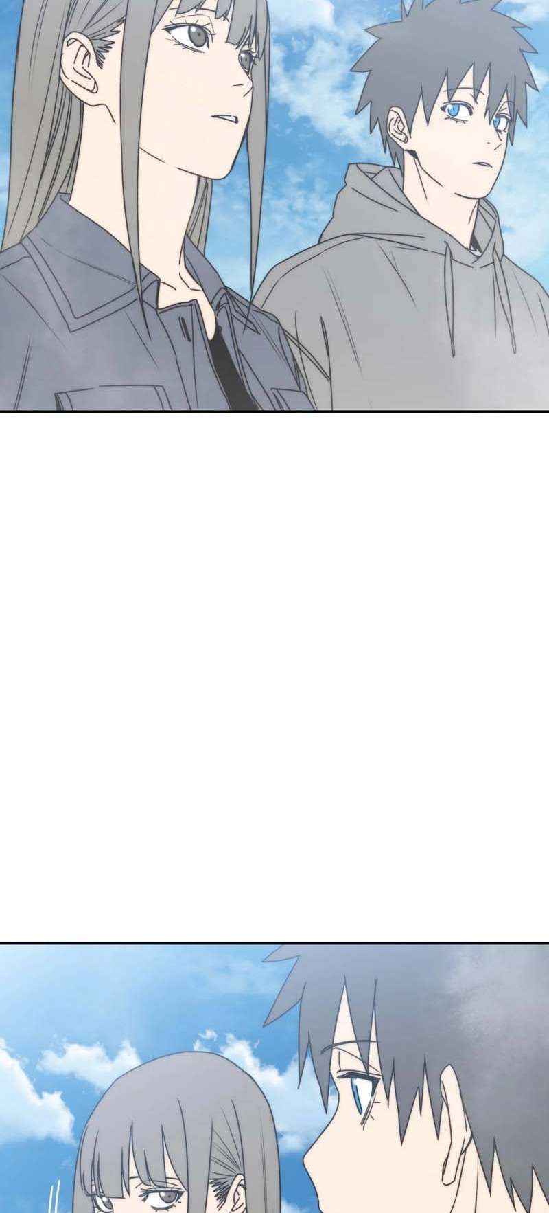 Read Existence FR Manga Online