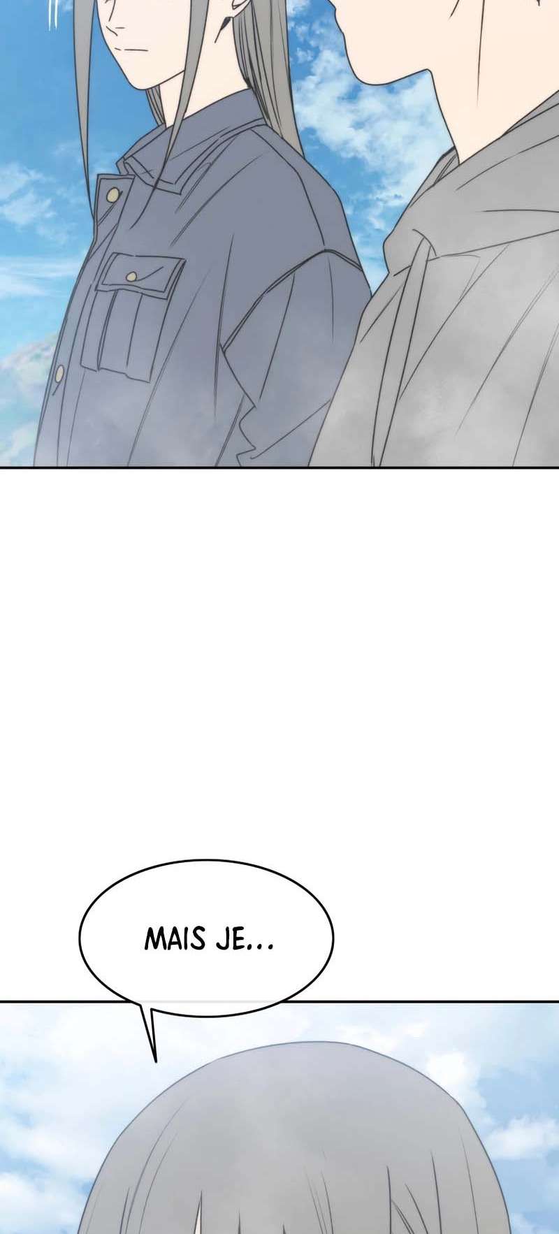 Read Existence FR Manga Online