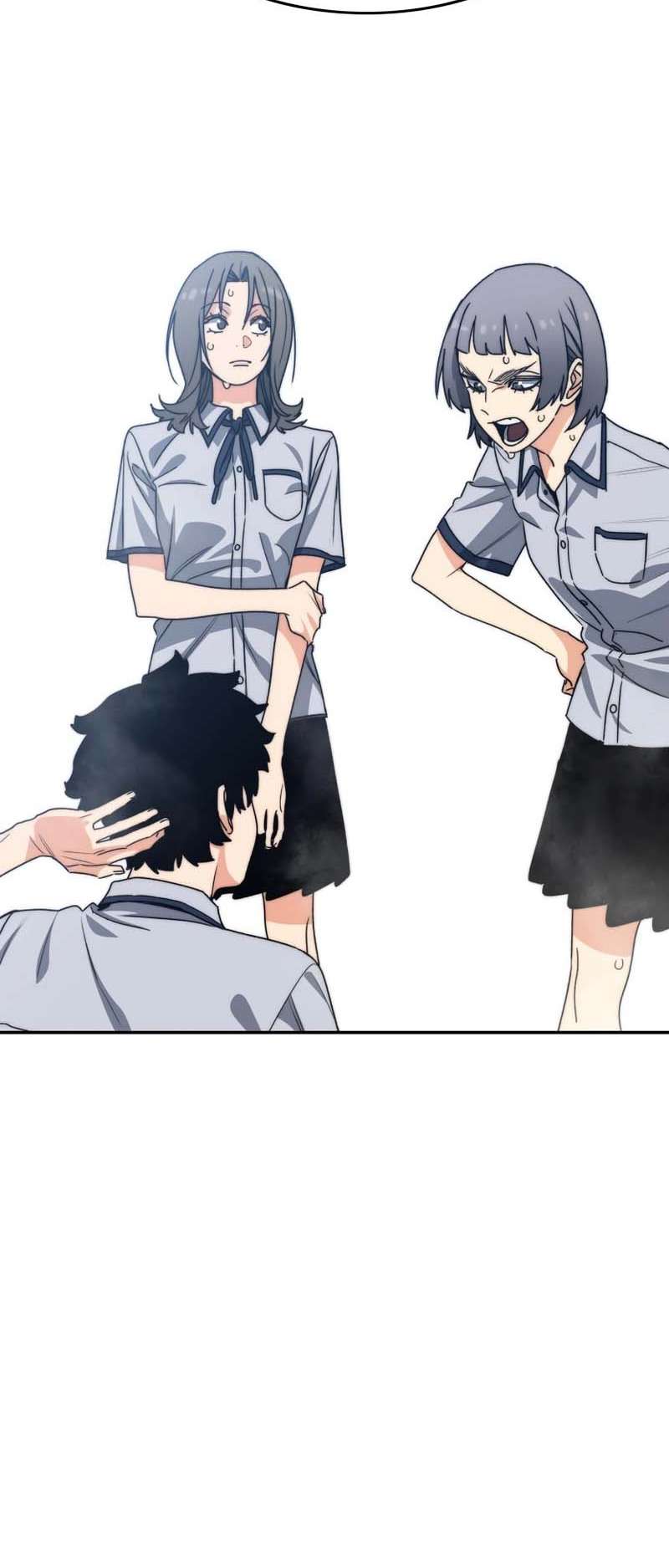 Read Existence FR Manga Online