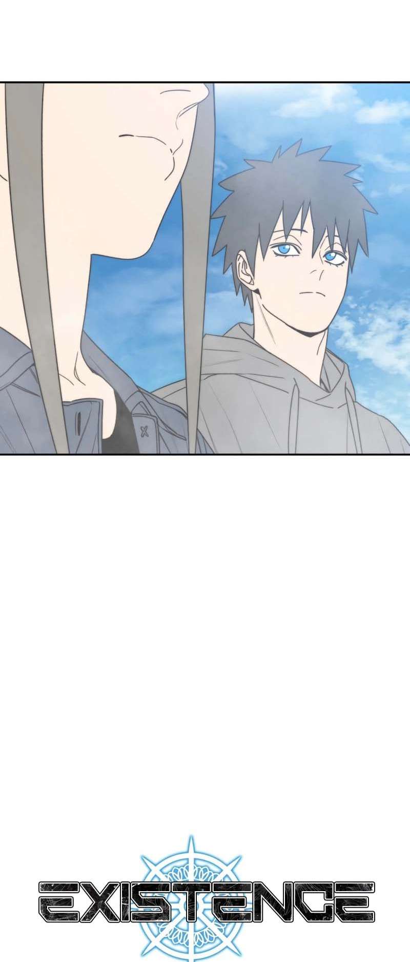 Read Existence FR Manga Online