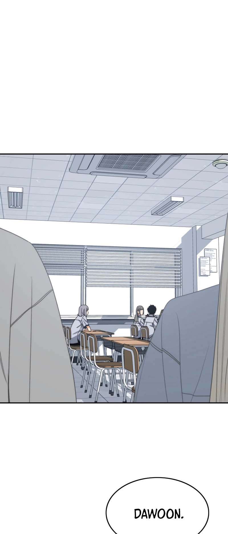 Read Existence FR Manga Online