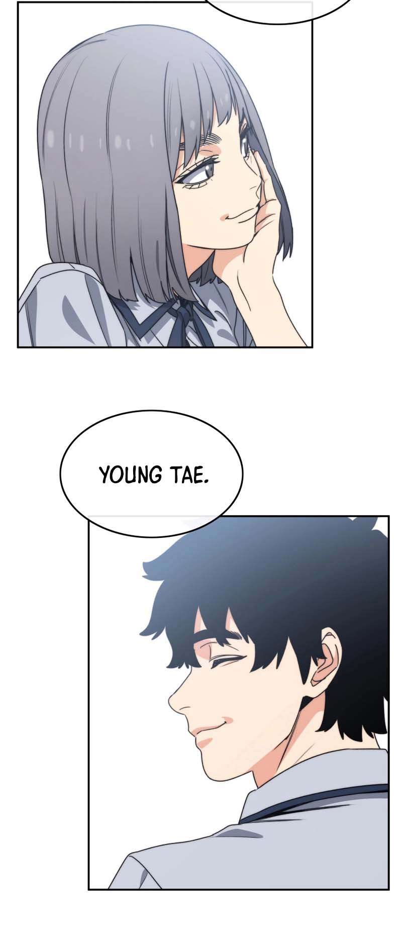 Read Existence FR Manga Online