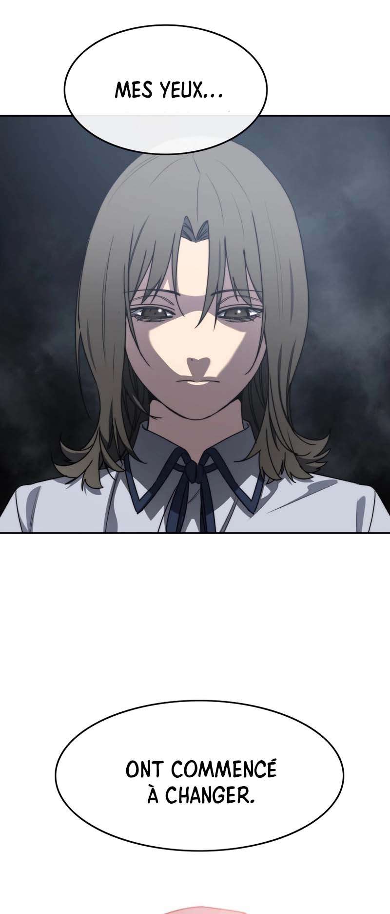 Read Existence FR Manga Online