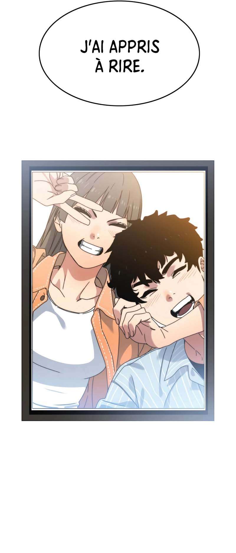 Read Existence FR Manga Online