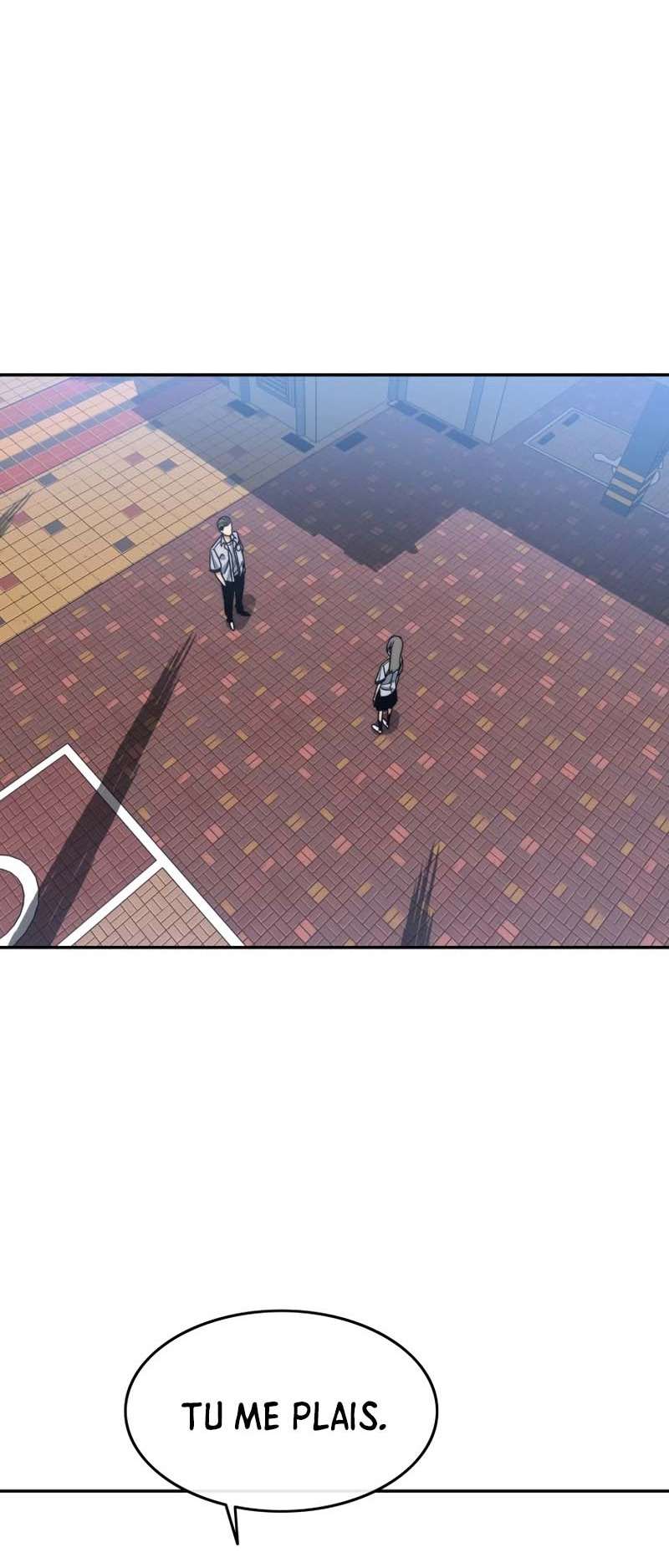 Read Existence FR Manga Online