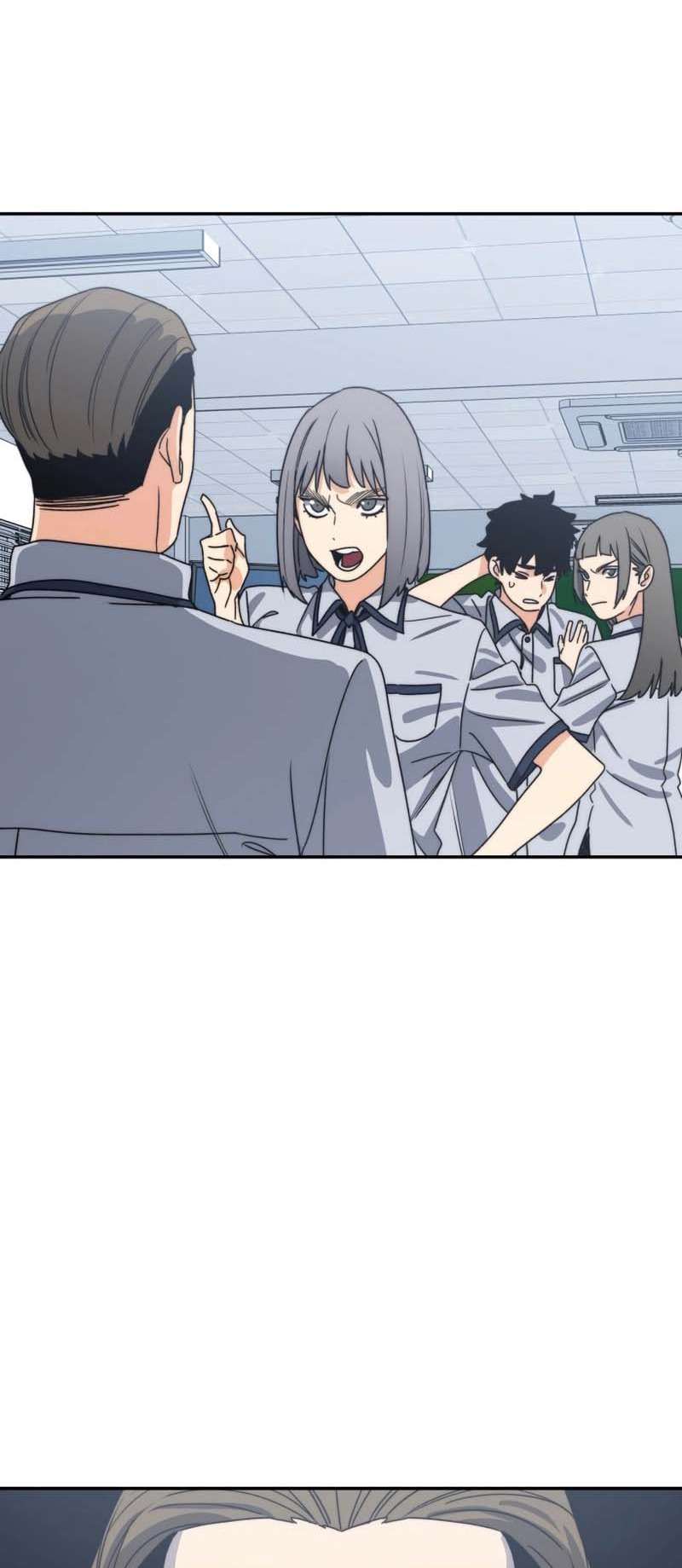 Read Existence FR Manga Online