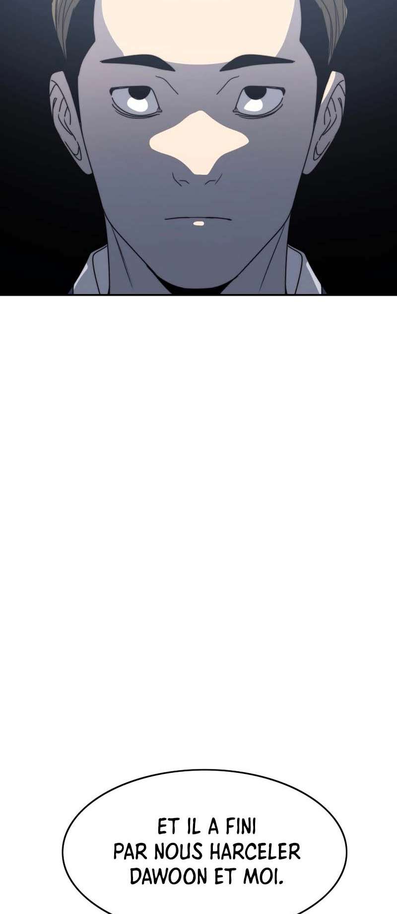 Read Existence FR Manga Online