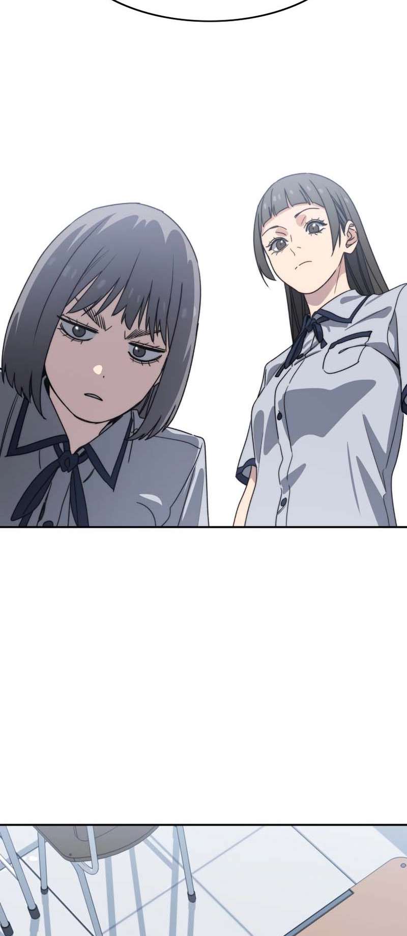 Read Existence FR Manga Online