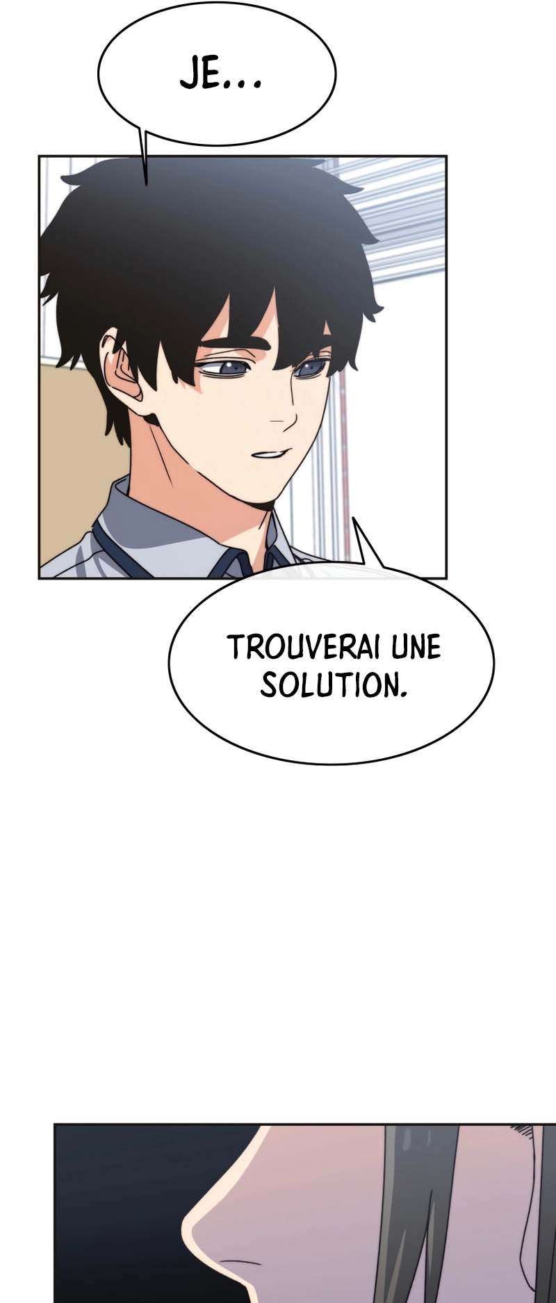 Read Existence FR Manga Online