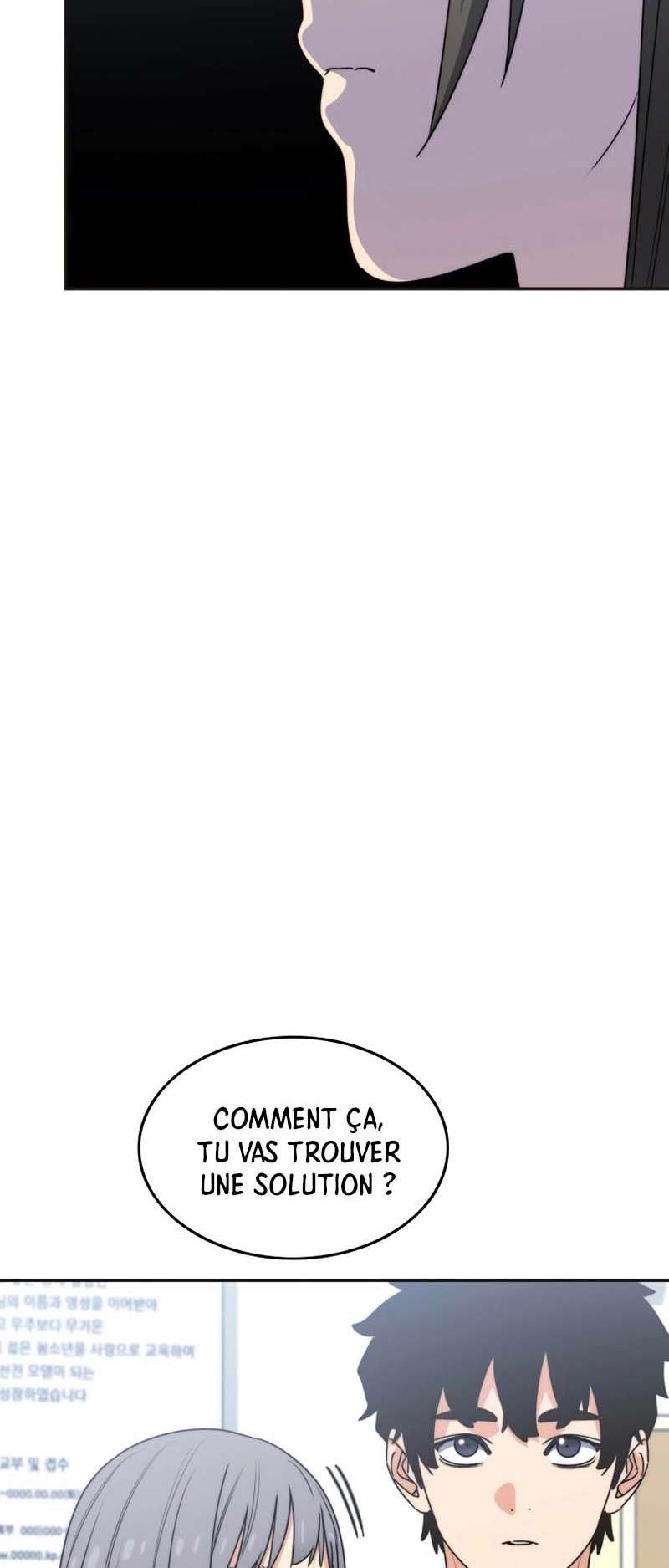 Read Existence FR Manga Online