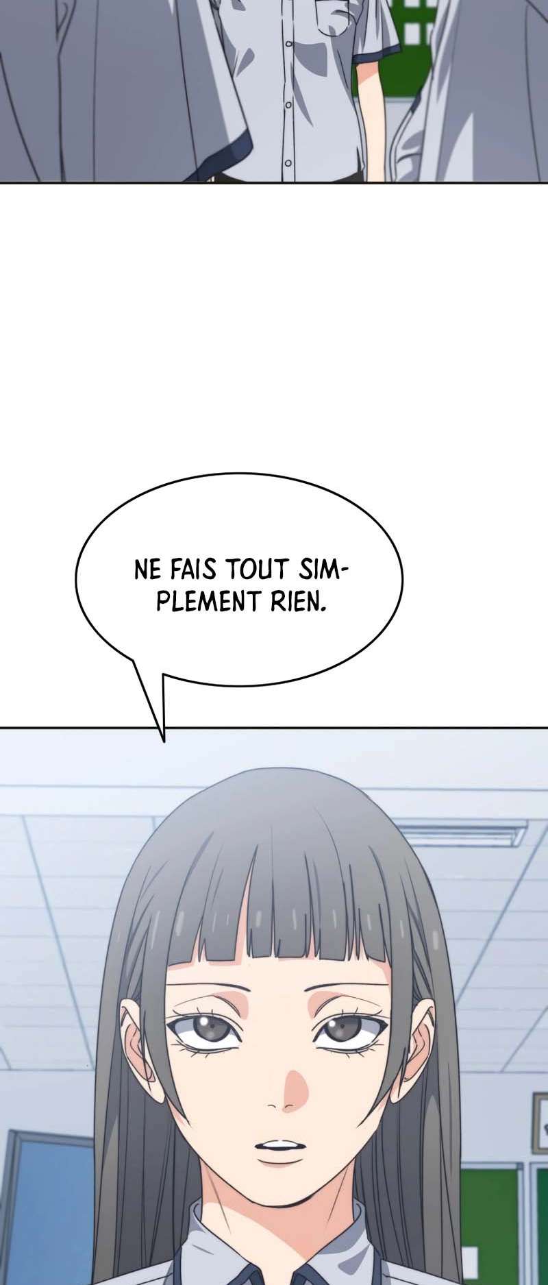 Read Existence FR Manga Online