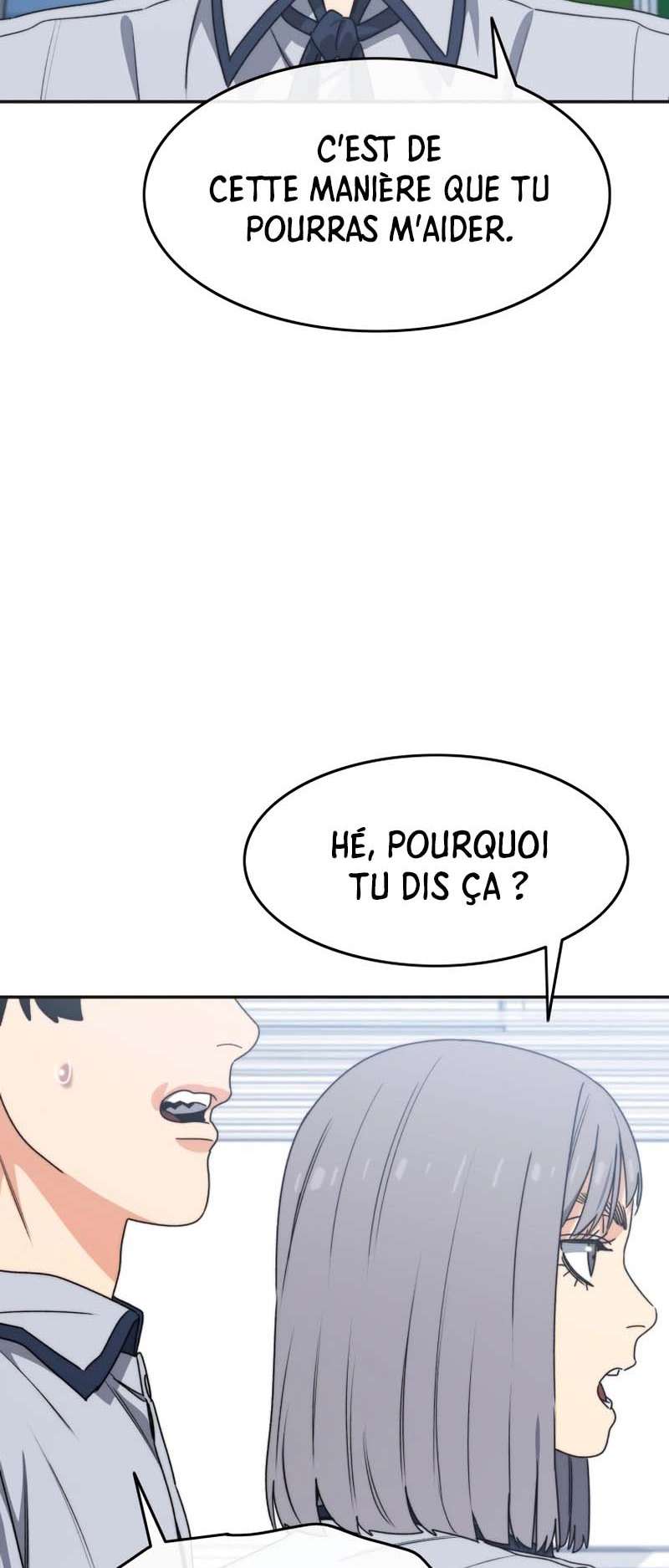 Read Existence FR Manga Online