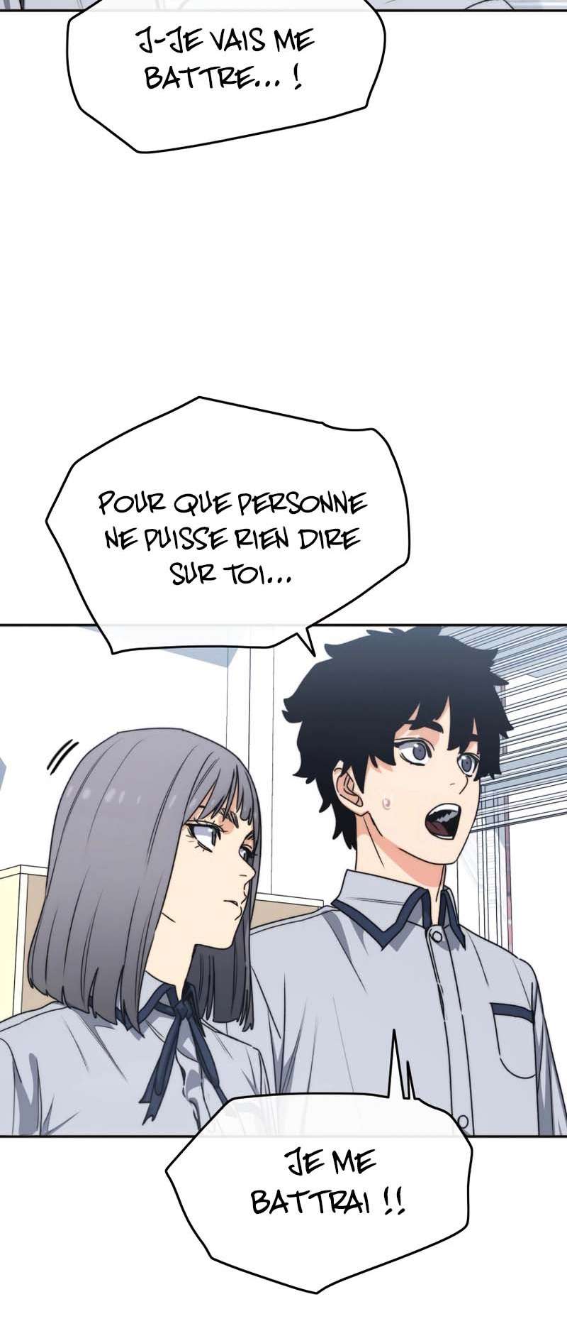 Read Existence FR Manga Online