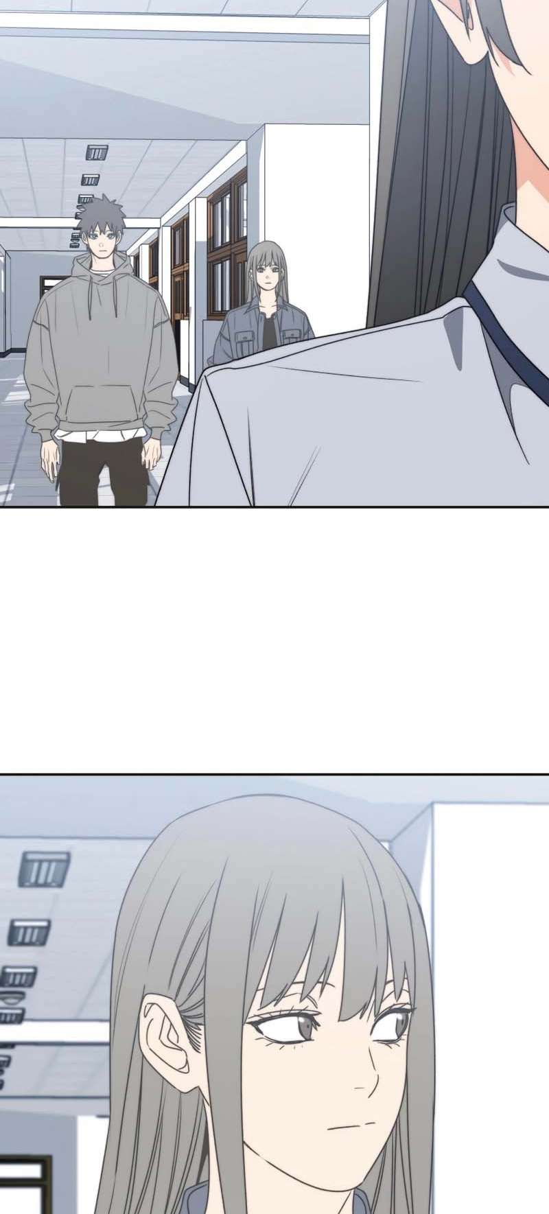 Read Existence FR Manga Online