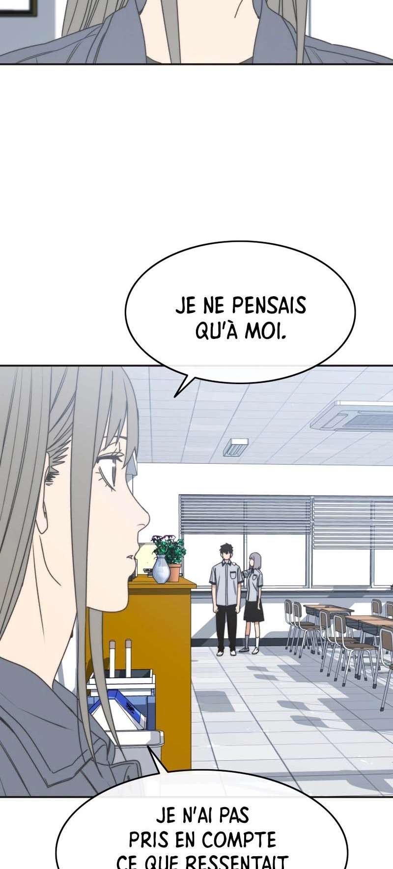 Read Existence FR Manga Online