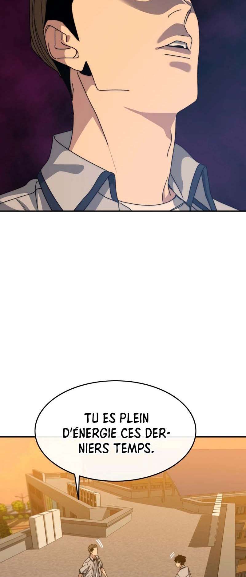 Read Existence FR Manga Online