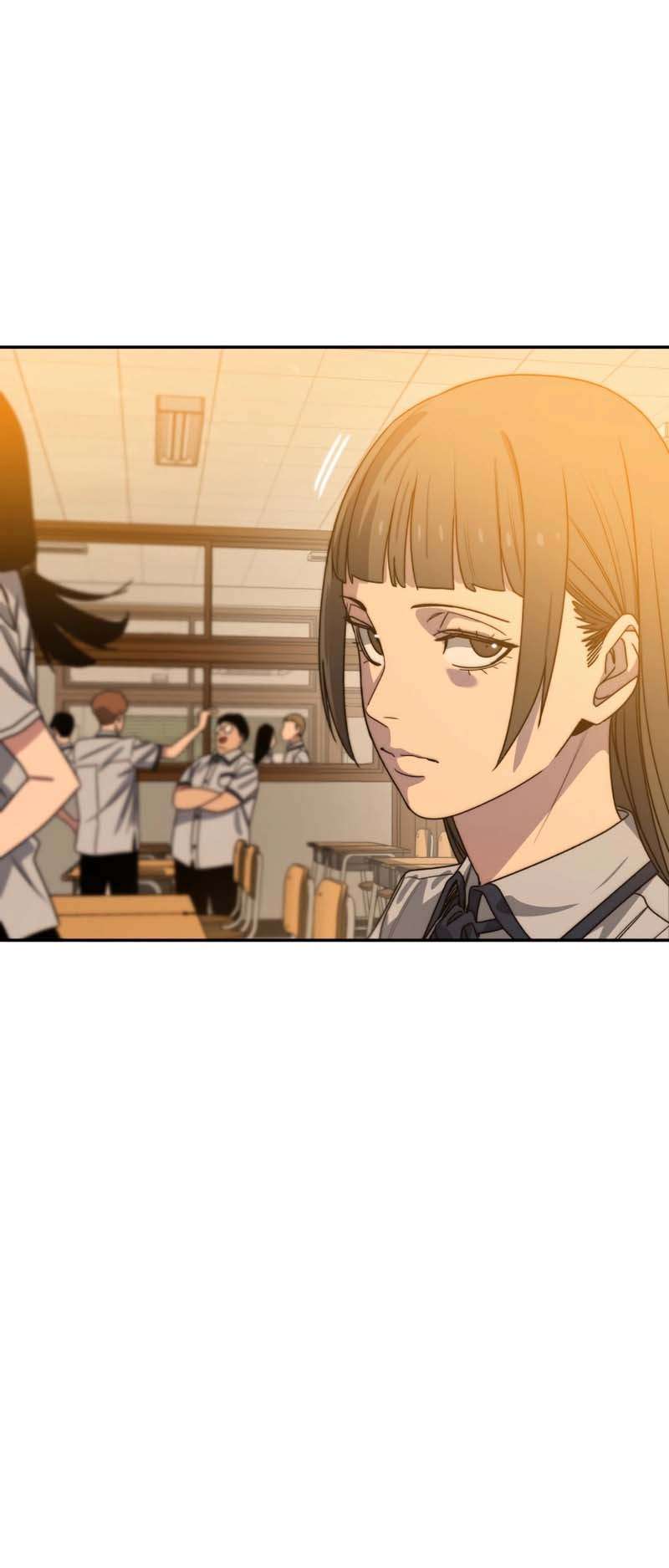 Read Existence FR Manga Online