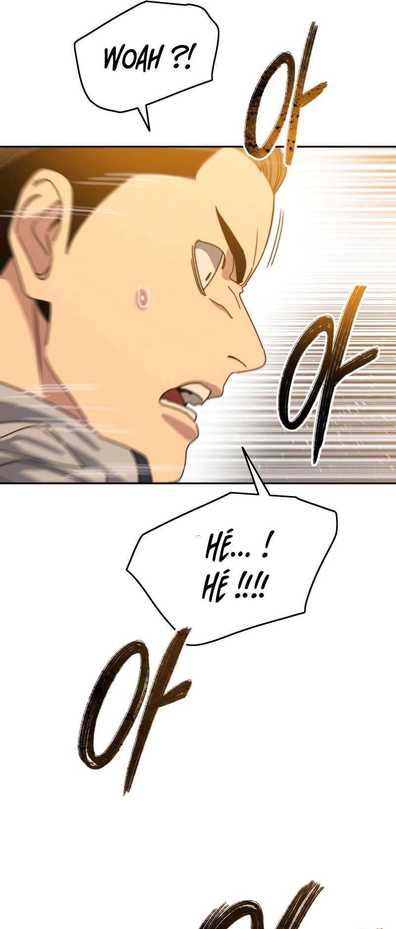 Read Existence FR Manga Online