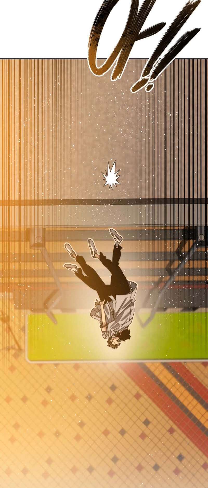 Read Existence FR Manga Online