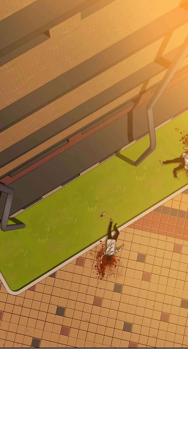 Read Existence FR Manga Online