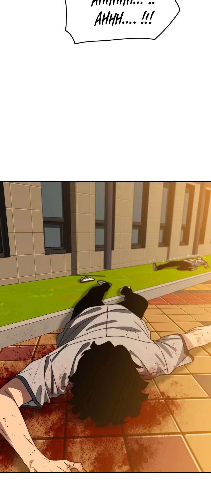 Read Existence FR Manga Online