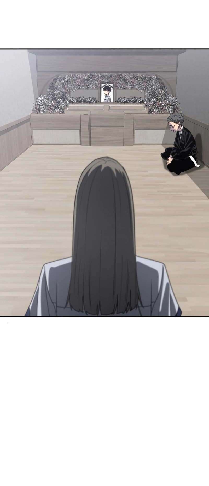 Read Existence FR Manga Online