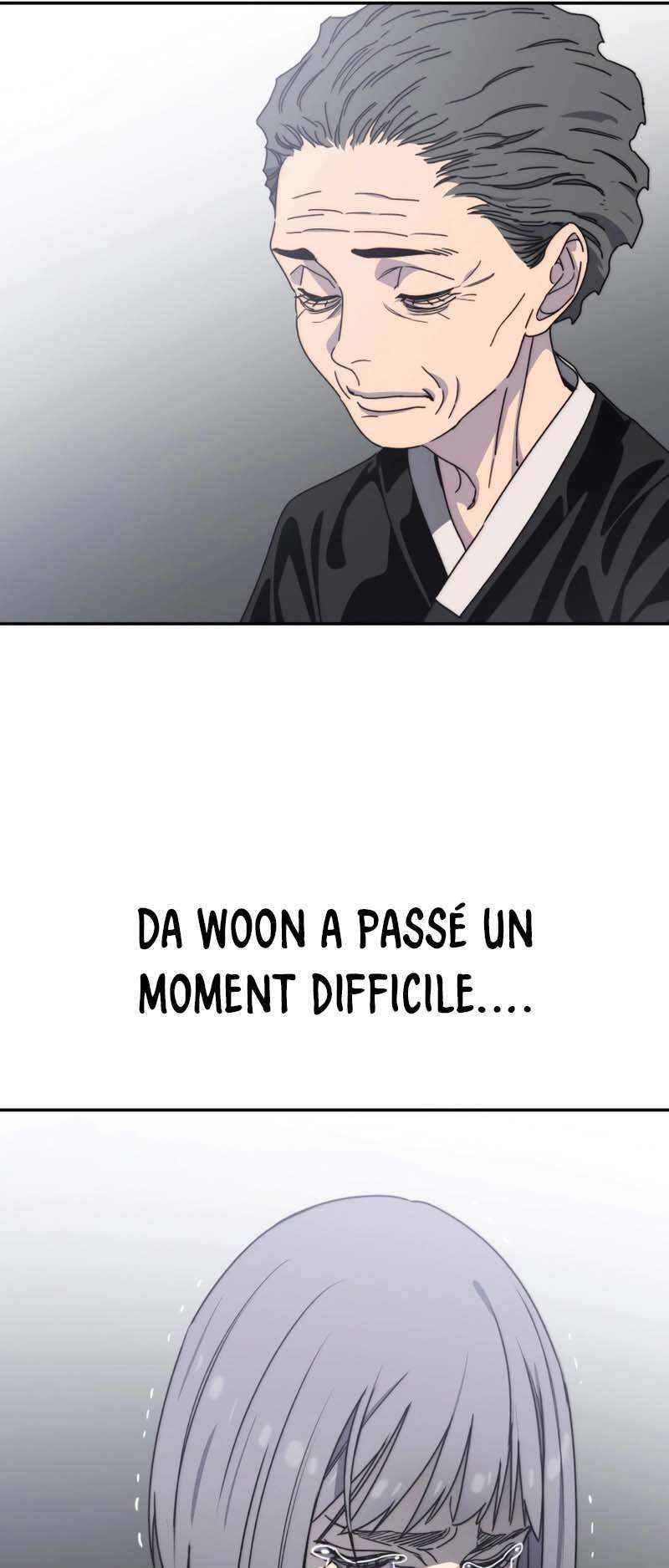 Read Existence FR Manga Online