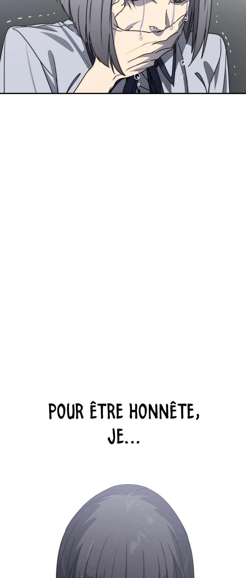 Read Existence FR Manga Online