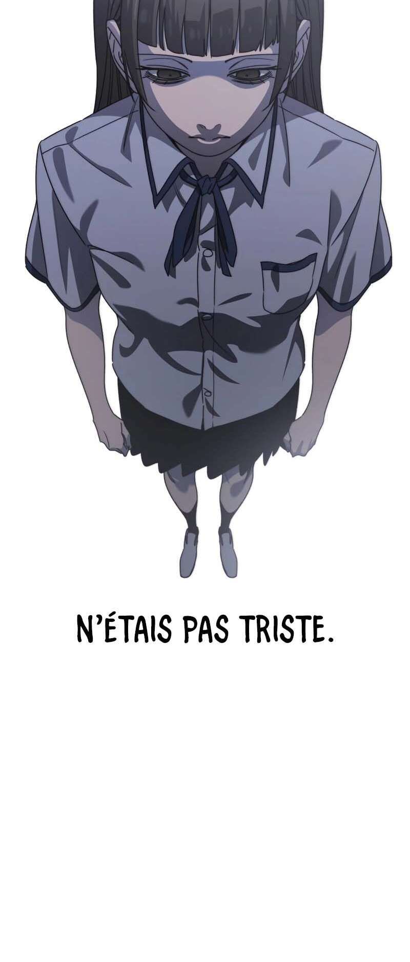 Read Existence FR Manga Online