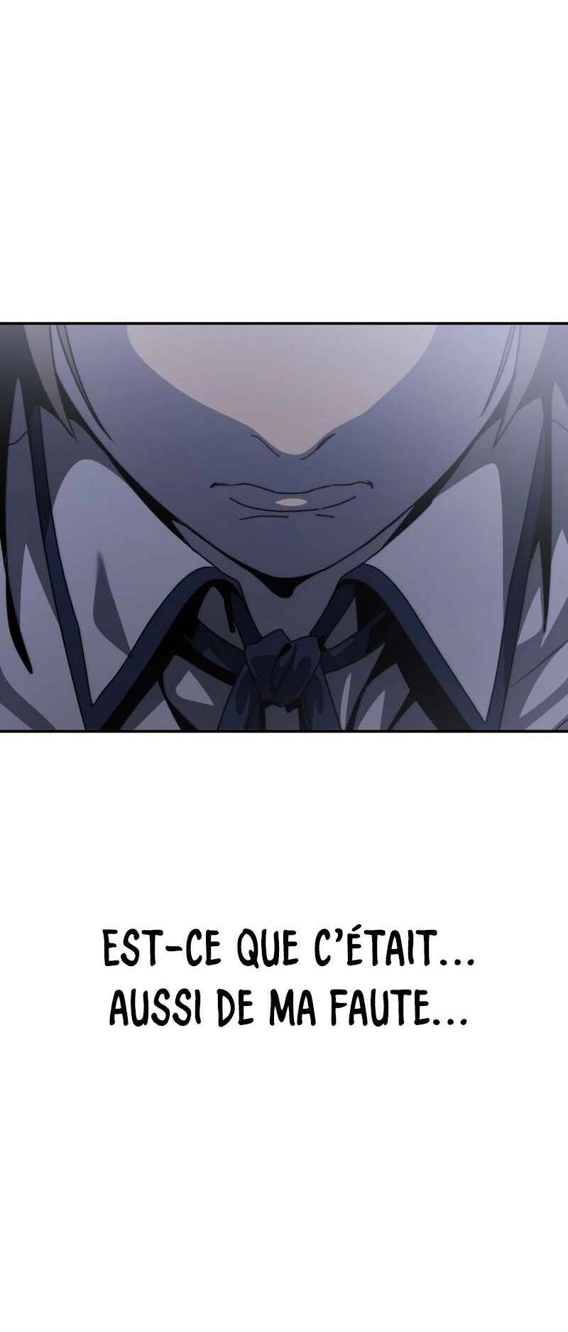 Read Existence FR Manga Online