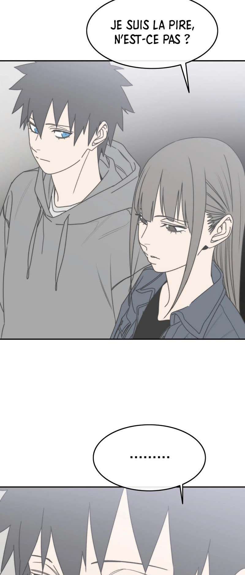 Read Existence FR Manga Online