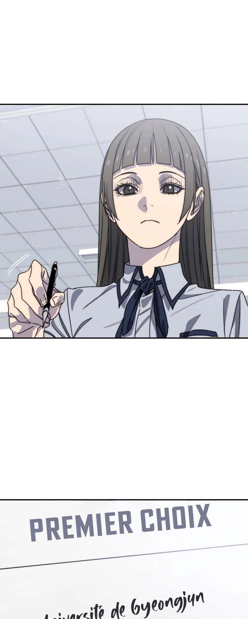 Read Existence FR Manga Online