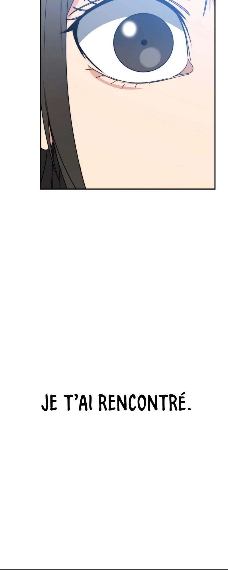 Read Existence FR Manga Online